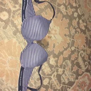 Tommy Hilfiger push up bra